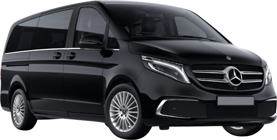 Mercedes Classe V — Van Premium